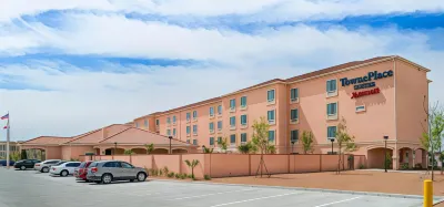 TownePlace Suites El Paso Airport Hoteles cerca de Tierra Buena Dog Park