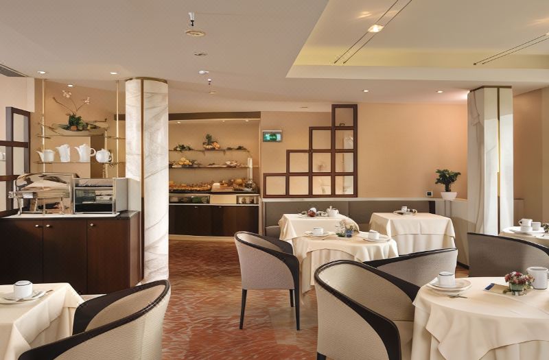 Best Western Hotel Piccadilly photo 3