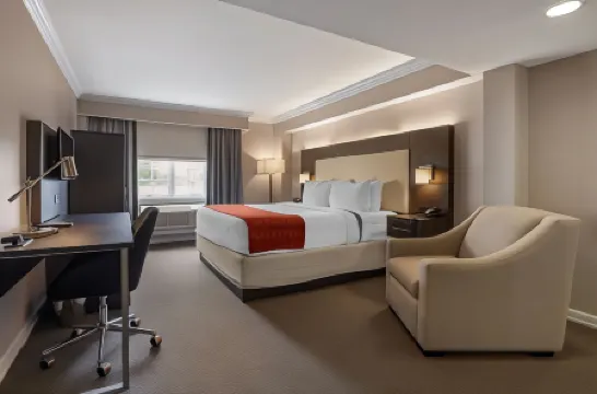 威斯敏斯特飯店