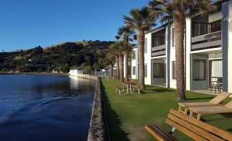 Akaroa Waterfront Motels