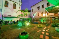 Spice Tree by Turaco