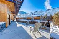 พีคส์ โฮเทล แอนด์ สวีทส์