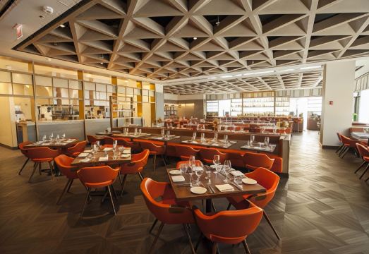 4. 고드프리 호텔 ..