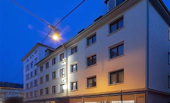 Hotel Gute Hoffnung Pforzheim