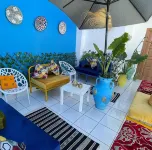 Hotel Palace Hotels in Tanger