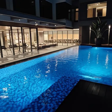 Bayprime Hotel