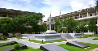 Empire House, Phnom Penh