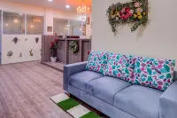 RedDoorz Near Soekarno Hatta Airport 3 Kosambi 호텔