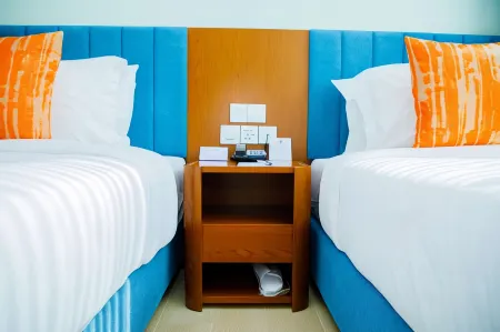 Best Western Dodoma City Hotel