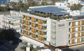 Dusit Suites Athens