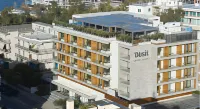 Dusit Suites Athens