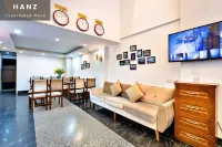 S79 Ami 30 Hang Cot Street - 무료 와이파이