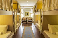 Atelier Hotels in Singapore