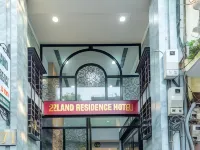 22แลนด์ 71 ฮังบง โรงแรม โรงแรมใกล้ประตูเมืองเก่า