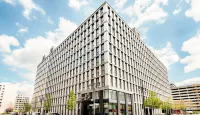 Premier Inn Berlin Alexanderplatz Hotel Hoteles en Berlín