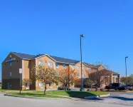 Comfort Inn & Suites North Greenfield Hotels near Garden Center at The Home Depot