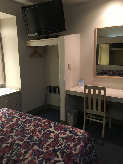 2 Queen Beds, Mobility Accessible Room, Non-Smoking