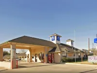 Americas Best Value Inn-Weatherford Hotels in Weatherford