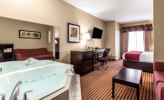 Comfort Suites Waycross