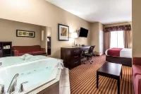 Comfort Suites