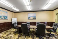 Quality Suites, Ft Worth Burleson