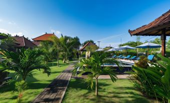 The Cozy Villas Lembongan