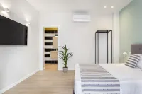 Libere Valencia Abastos Hotel di 