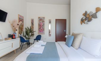 Naro Suites and Rooms