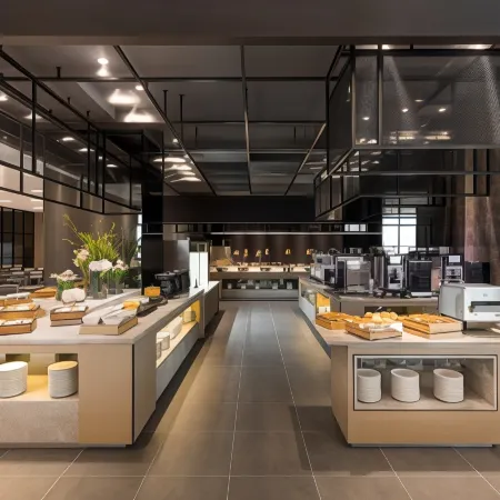 Lakeshore Hotel Tainan