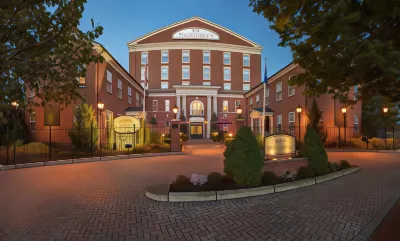 Inn at Middletown Hotels near Wesleyan University