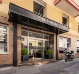 菲爾貝格拉德公寓飯店