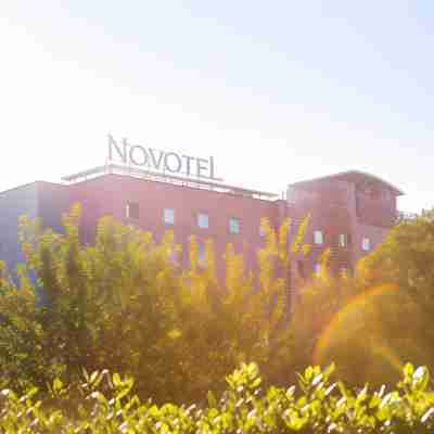Novotel Brescia 2 Hotel Exterior