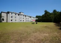 Rodeway Inn Willington North Hotels in Storrs