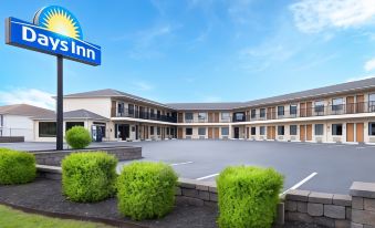 Days Inn by Wyndham St. Robert Waynesville/Ft. Leonard Wood