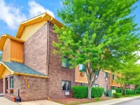 Super 8 by Wyndham Nashville West Hôtels à : Nashville