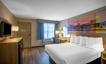 Days Inn by Wyndham Lonoke