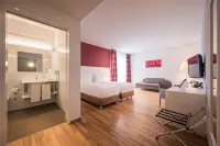 Hotel Arcade Hotels in 