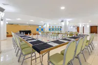 Daniya Denia Spa & Business