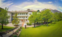 St.Jodern Các khách sạn ở Grachen
