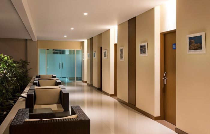 Lunara Home Living by Daphna Management (formerly Aveon Express Yogyakarta)