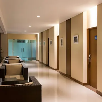 Lunara Home Living by Daphna Management (formerly Aveon Express Yogyakarta) Hotels near Reptiles Park Gembira Loka Zoo