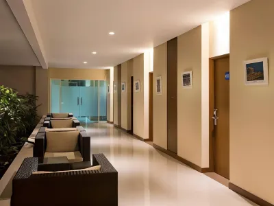 Aveon Express Hotel Yogyakarta by Daphna International Hotels in Umbulharjo