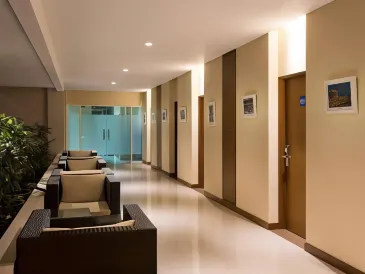 Lunara Home Living by Daphna Management (formerly Aveon Express Yogyakarta)