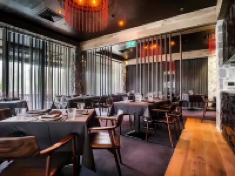 Little National Hotel Canberra Hotels in Barton