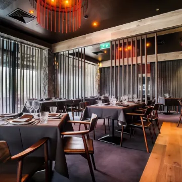 Little National Hotel Canberra