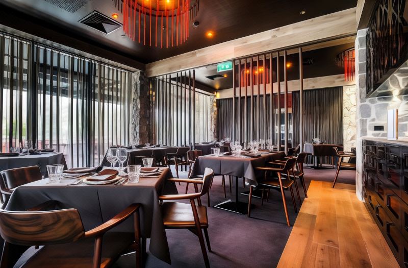 Little National Hotel Canberra photo 2
