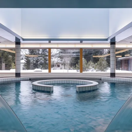 Hotel Altein Arosa, a Faern Collection Resort