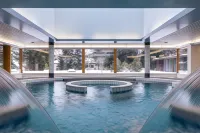 Hotel Altein Arosa, a Faern Collection Resort - Pools