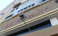 Hotel Tanjong Vista Các khách sạn gần Sân bay Sultan Mahmud
