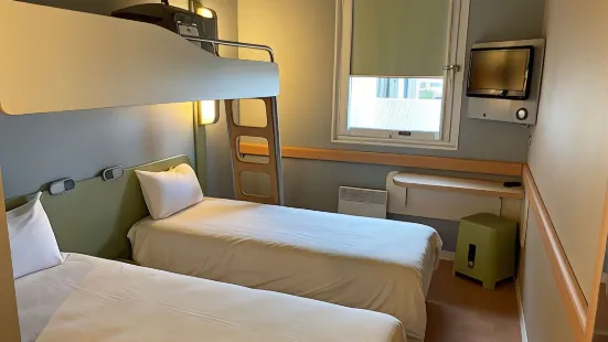 Ibis Budget Verdun